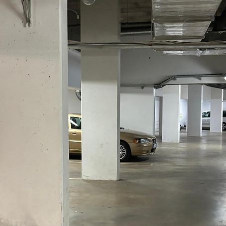 Club218 The Sunset - Wellness Apartment شيوفوك المظهر الخارجي الصورة