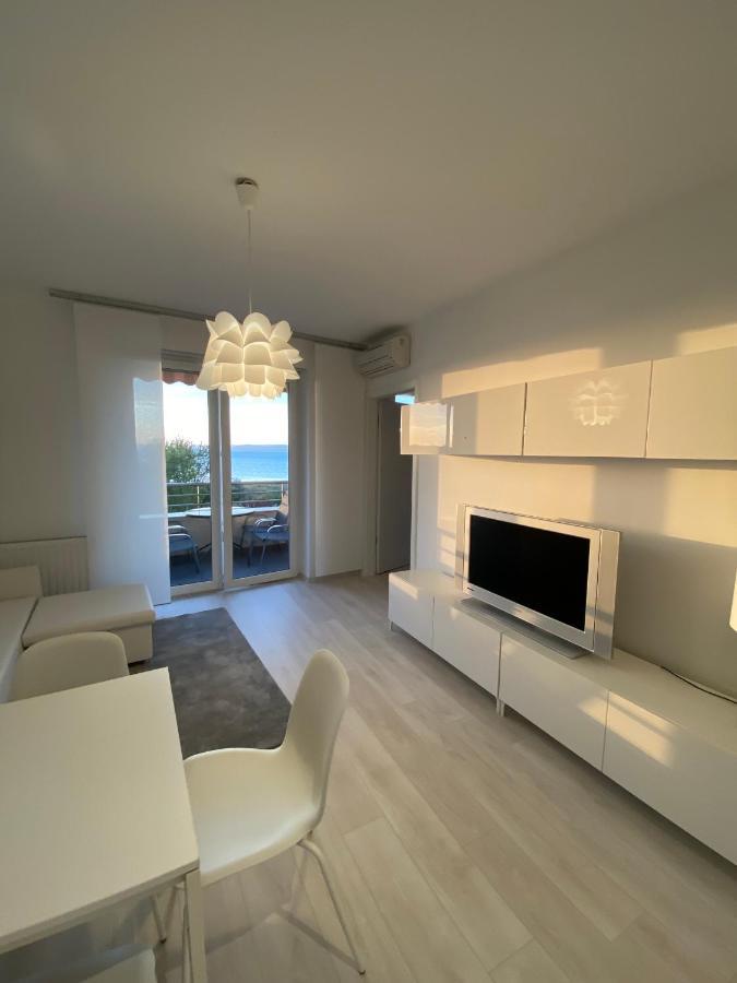 Club218 The Sunset - Wellness Apartment شيوفوك المظهر الخارجي الصورة