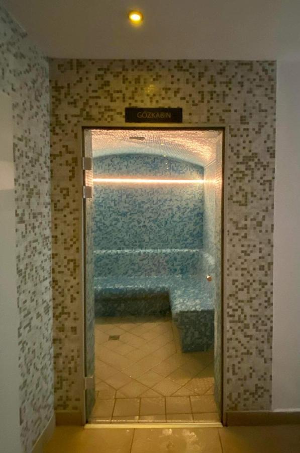 Club218 The Sunset - Wellness Apartment شيوفوك المظهر الخارجي الصورة