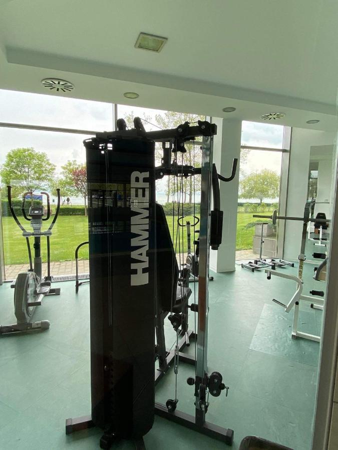 Club218 The Sunset - Wellness Apartment شيوفوك المظهر الخارجي الصورة