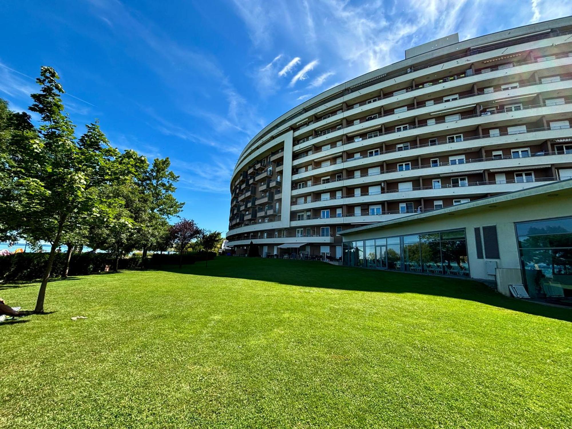 Club218 The Sunset - Wellness Apartment شيوفوك المظهر الخارجي الصورة